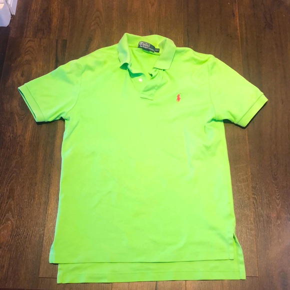 Men’s small Ralph Lauren polo - Picture 1 of 1